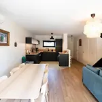 Maison De Oceanides Capbreton