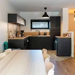 Maison De Oceanides Σπίτι διακοπών Capbreton