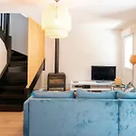Maison De Oceanides * Capbreton