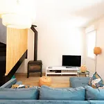 Maison De Oceanides * Capbreton