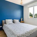 Σπίτι διακοπών Maison De Oceanides Capbreton
