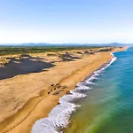 Maison De Oceanides Σπίτι διακοπών Capbreton