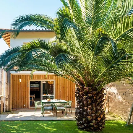 Maison De Oceanides Σπίτι διακοπών *