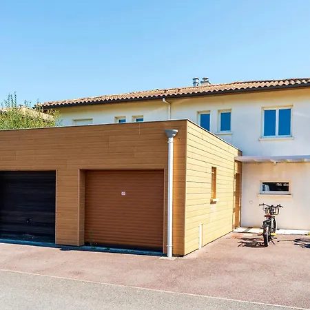 Maison De Oceanides Σπίτι διακοπών *