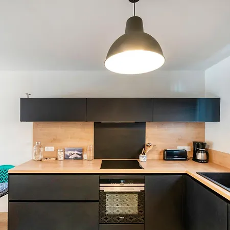 Maison De Oceanides * Capbreton