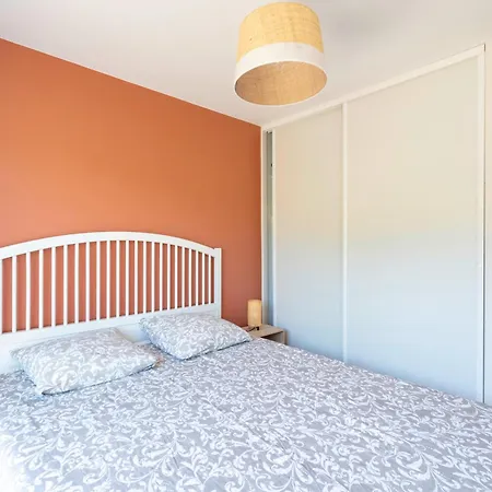 Σπίτι διακοπών Maison De Oceanides Capbreton