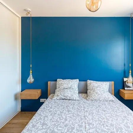 Maison De Oceanides *