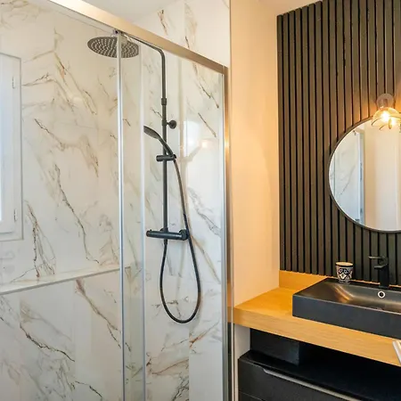 Σπίτι διακοπών Maison De Oceanides