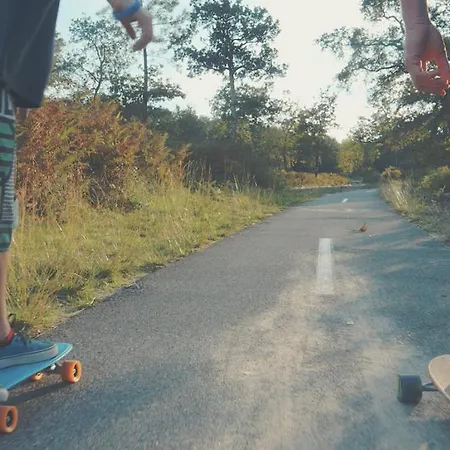 Maison De Oceanides *