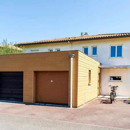 Maison De Oceanides Holiday home