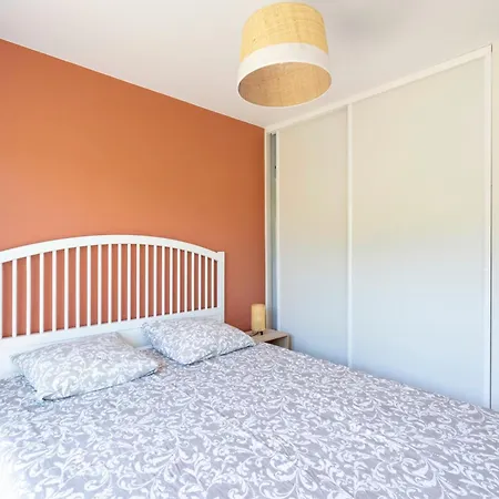Holiday home Maison De Oceanides Capbreton