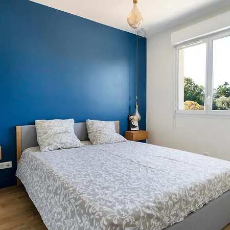 Holiday home Maison De Oceanides Capbreton