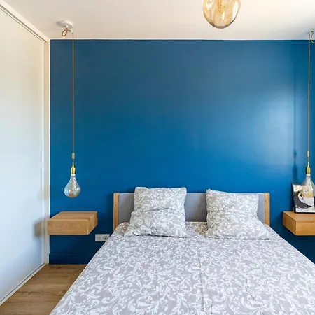 Maison De Oceanides Holiday home