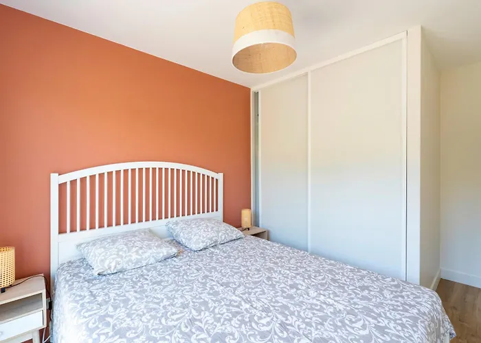 Feriehus Maison De Oceanides Capbreton