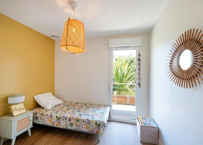 Casa vacanze Maison De Oceanides