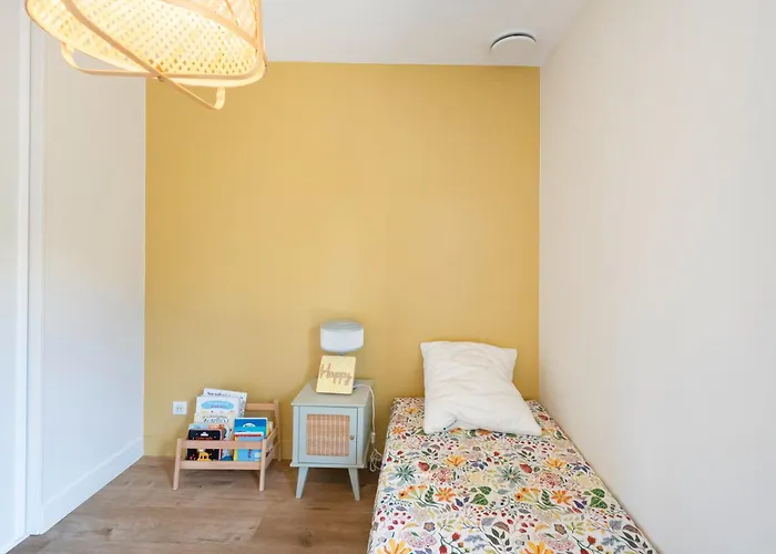 Casa vacanze Maison De Oceanides