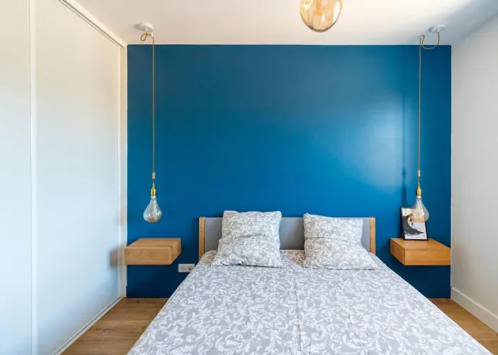 Maison De Oceanides *