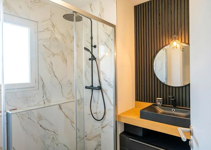 Feriehus Maison De Oceanides