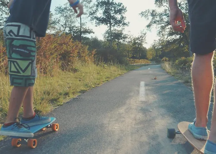 Maison De Oceanides *