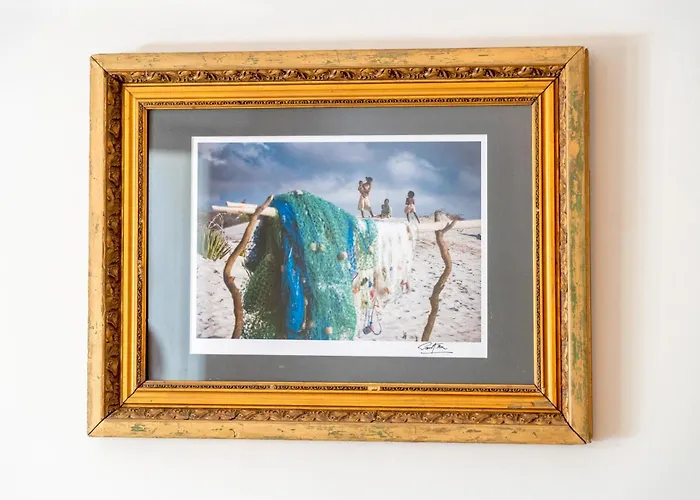 Feriehus Maison De Oceanides *