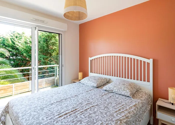 Maison De Oceanides Casa vacanze *